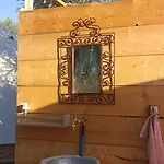 Meltheane Luxussátor *
