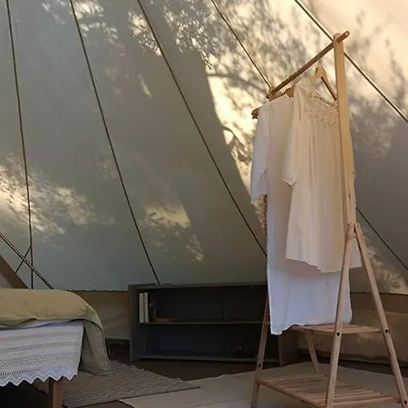 Meltheane 럭셔리텐트