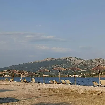 Meltheane * Лигия