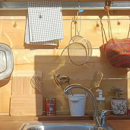 Meltheane 럭셔리텐트