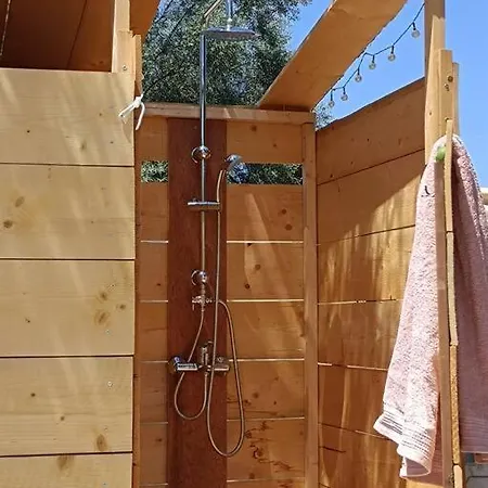 Meltheane 럭셔리텐트 리지아