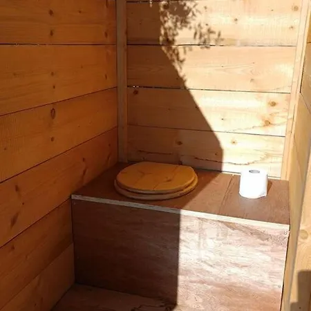 Meltheane 럭셔리텐트 리지아