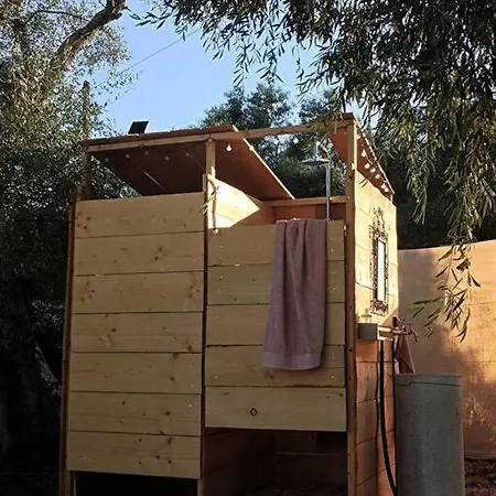 Meltheane 럭셔리텐트