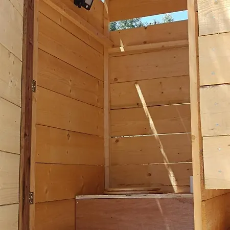 럭셔리텐트 Meltheane